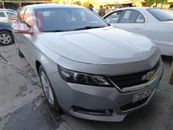 Chevrolet Impala